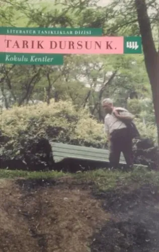 Kokulu Kentler