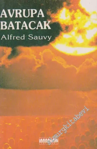 Avrupa Batacak: 30 Yıl Sonra Kuzey-Güney - 1991