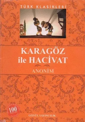 Karagöz ile Hacivat