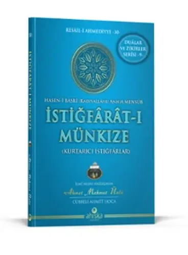 İstiğfaratı Münkize