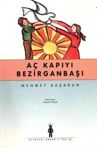 Aç Kapıyı Bezirganbaşı