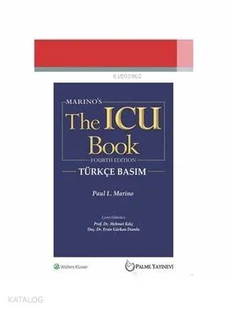 The ICU Book