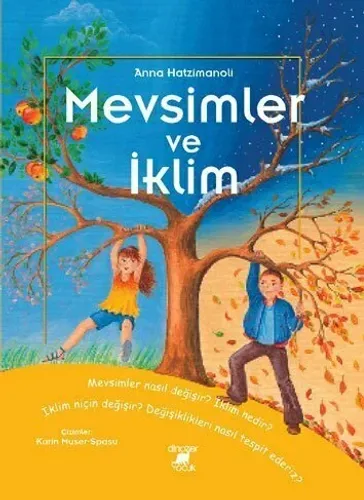 Mevsimler ve İklim