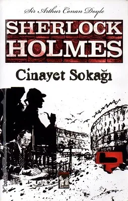 Cinayet Sokağı -Sherlock Holmes