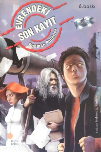 Evrendeki Son Kayıt