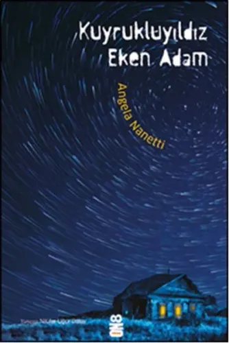 KUYRUKLUYILDIZ EKEN ADAM