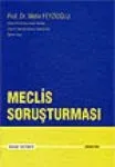 Meclis Soruşturması