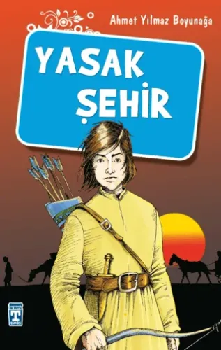 Yasak Şehir
