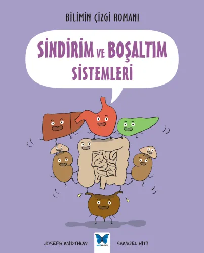 Bilimin Çizgi Romanı Dinozorlar; İlk Bilgi Hazinem