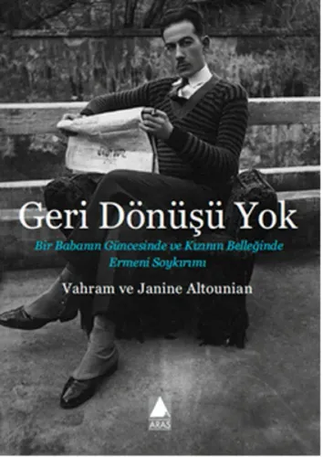 Geri Dönüşü Yok