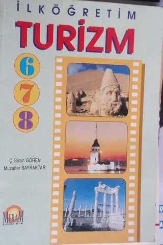 İlköğretim Turizm 6-7-8