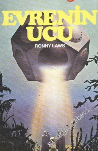 Evrenin Ucu  -