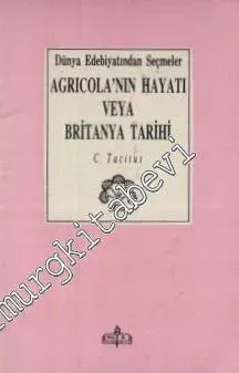 Agricola'nın Hayatı veya Britanya Tarihi -