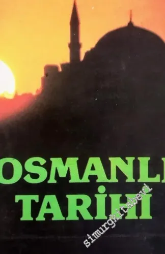 Osmanlı Tarihi -