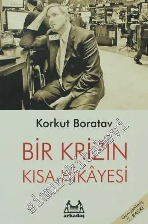Bir Krizin Kısa Hikâyesi