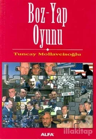 Boz - Yap Oyunu