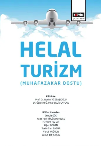 Helal Turizm (Muhafazakar Dostu)