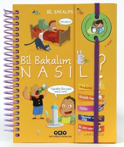 Bil Bakalım Nasıl?