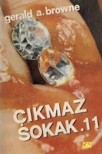 Çıkmaz Sokak 11