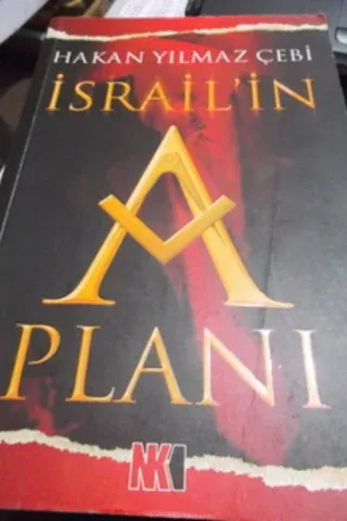 İsrail'in A Planı