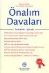 Önalım Davaları  Açıklamalı, İçtihatlı