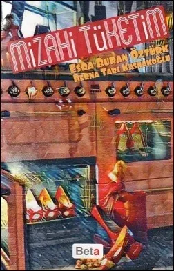 Mizahi Tüketim