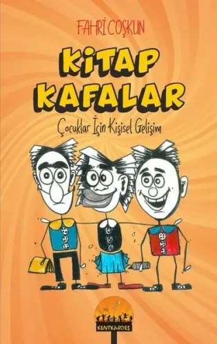 Çocuklar İçin Kişisel Gelişim