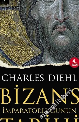 Bizans İmparatorluğu'nun Tarihi -        2016