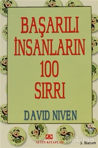 Başarılı İnsanların 100 Sırrı