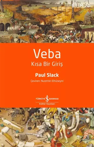 Veba Kısa Bir Giriş