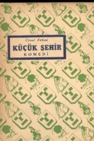 Küçük Şehir ( Komedi )