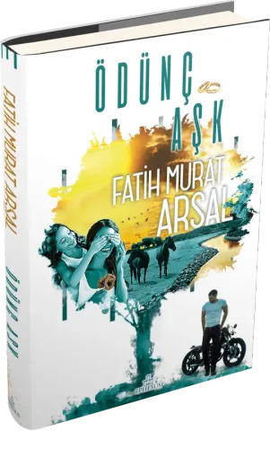 ÖDÜNÇ AŞK - CİLTLİ