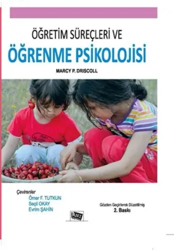 Öğretim Süreçleri ve Öğrenme Psikolojisi