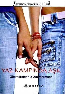 Yaz Kampında Aşk