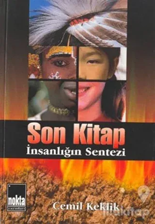 Son Kitap İnsanlığın Sentezi
