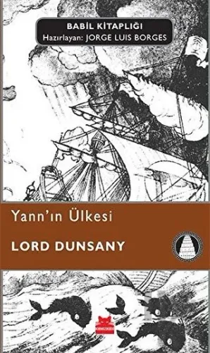 Yann’ın Ülkesi - Halkkitabevi