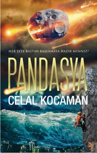 Pandasya; Her şeye baştan başlamaya hazır mısınız?