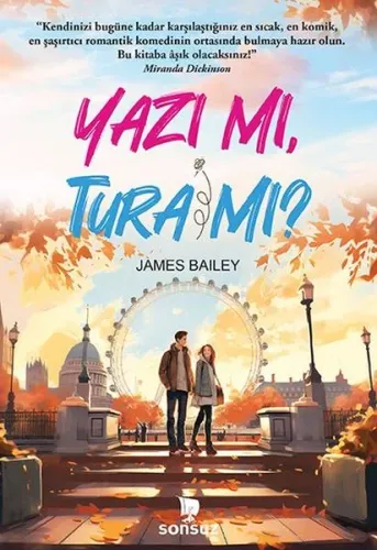 Yazı Mı, Tura Mı?