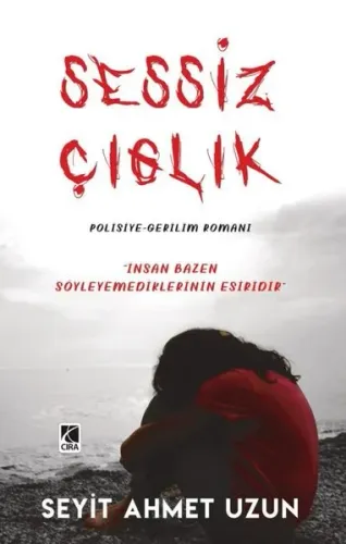 Sessiz Çığlık