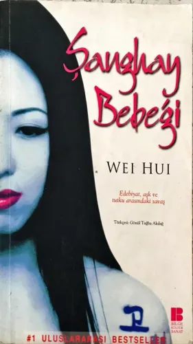 Şanghay Bebeği