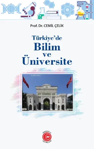 Türkiye'de Bilim ve Üniversite