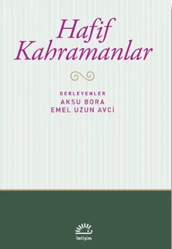 Hafif Kahramanlar