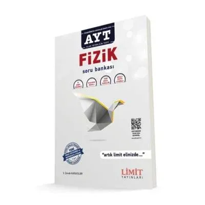 Limit AYT Fizik Soru Bankası