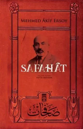 Safahat (Sebilürreşad & Timaş)