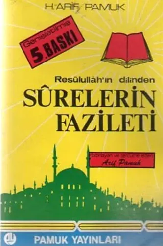 Surelerin Fazileti