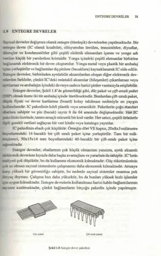 Endüstriyel Okullar İçin Sayısal Tasarım M. Morris Mano Milli Eğitim B