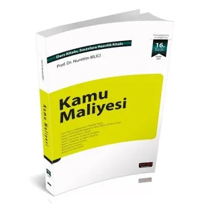 Kamu Maliyesi