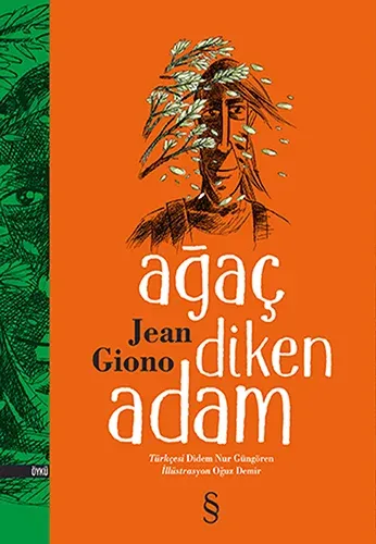 Ağaç Diken Adam