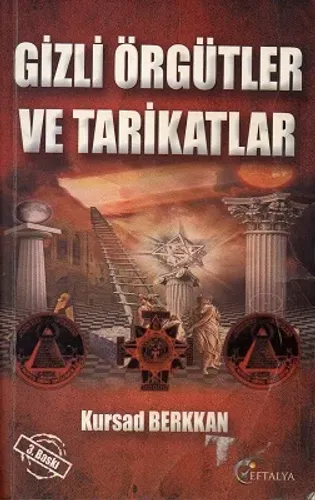 Gizli Örgütler ve Tarikatlar