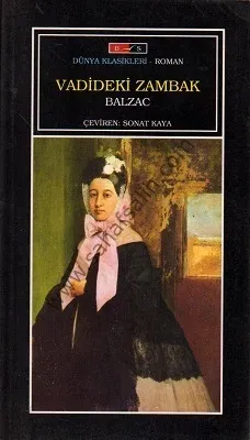 Vadideki Zambak